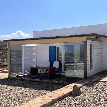 Hotel Magic Mandrakia, The House Of Beauty Mandrakia