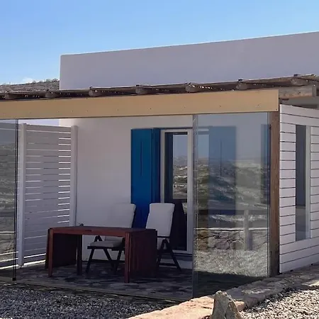 Magic Mandrakia, The House Of Beauty Otel Mandrakia