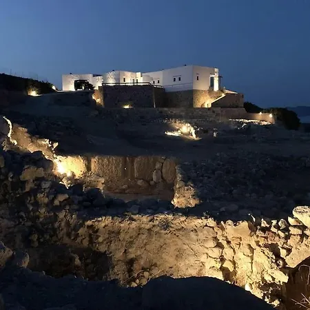 Magic Mandrakia, The House Of Beauty Otel 3*